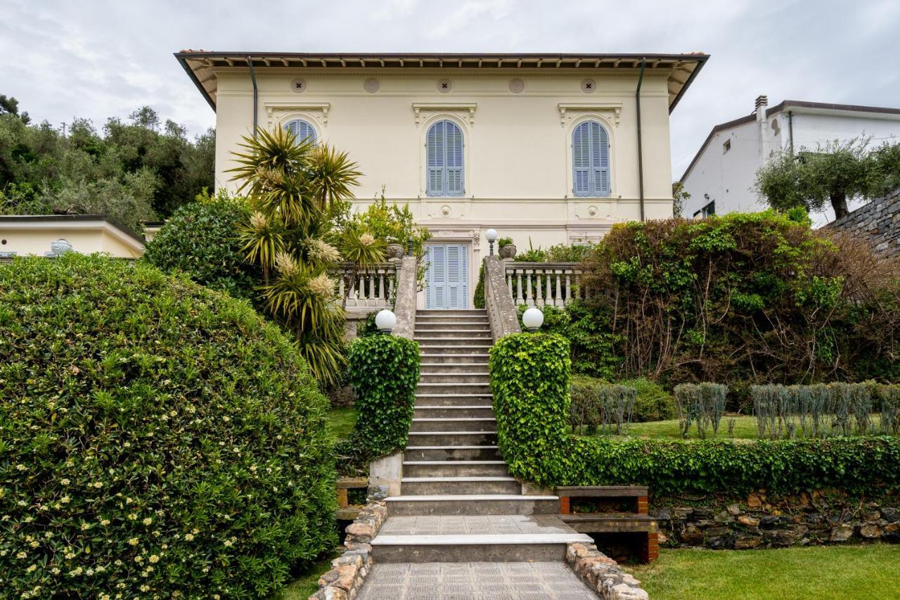 Villa Paolo Lemon Tree Porto Venere Exterior foto