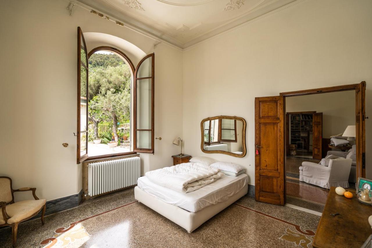 Villa Paolo Lemon Tree Porto Venere Exterior foto