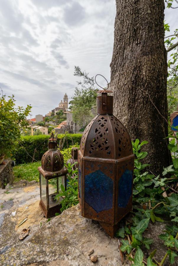Villa Paolo Lemon Tree Porto Venere Exterior foto