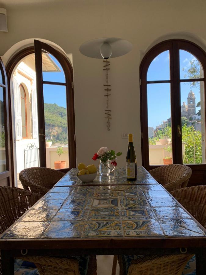 Villa Paolo Lemon Tree Porto Venere Exterior foto