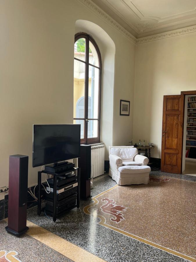 Villa Paolo Lemon Tree Porto Venere Exterior foto