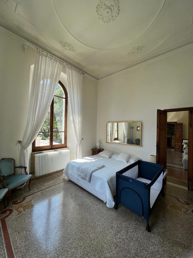 Villa Paolo Lemon Tree Porto Venere Exterior foto